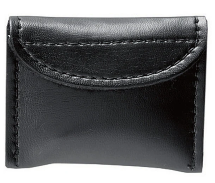 Safariland Leather Glove Pouch