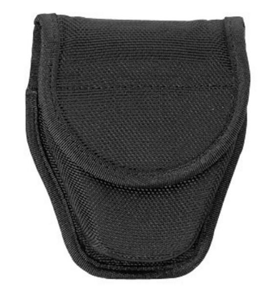 Bianchi Accumold Nylon Handcuff Pouch