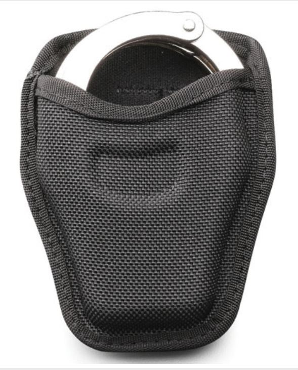 Bianchi Accumold Nylon Open Handcuff Pouch 