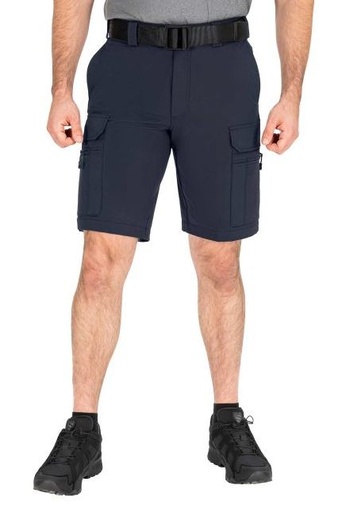 Blauer Flex Force Bicycle Shorts