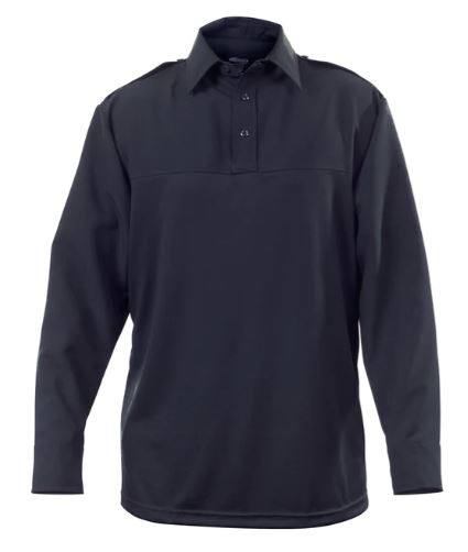 Elbeco CX360 L/S Under Vest Shirt Men's 