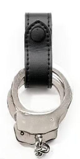 Safariland Handcuff Strap 1 Snap